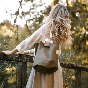 BOLSA GRANDE FLORIPA CAMURÇA ARMY