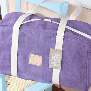 MALETA RIO CAMURÇA VIOLETA