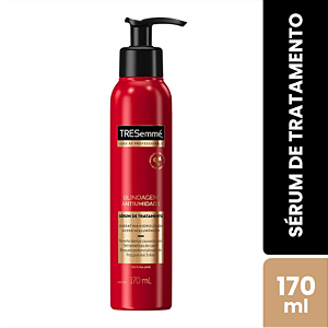 Serum de Tratamento Tresemme Blindagem Antiumidade 170ml
