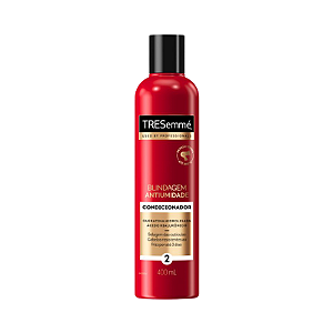 Condicionador Tresemme Blindagem Antiumidade 400ml
