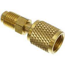 ADAPITADOR PARA MANIFOLD 1/4 PARA 5/16
