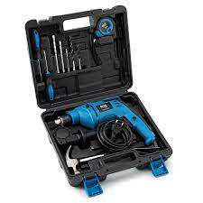 FURADEIRA DE IMPACTO EOS MAX PRO 650W 3/8