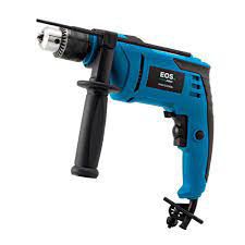 FURADEIRA EOS PROFISSIONAL 1/2 750W