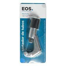 CORTADOR DE TUBOS EOS TC274