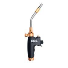 MAÇARICO MANUAL AUTOMÁTICO PORTÁTIL EOS FIRE PRO