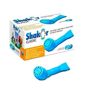 Shaker Classic Terapia Expiratória - NCS