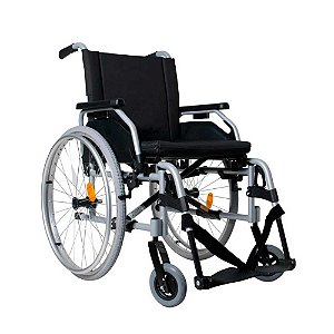 Cadeira de Rodas Start M1 45,5cm - Ottobock