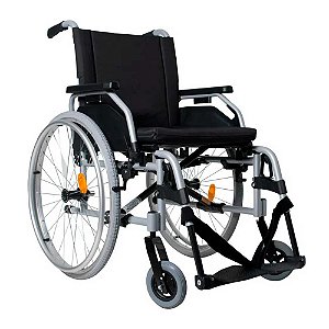 Cadeira De Rodas Start M1 50cm - Ottobock