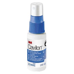 Cavilon Spray Protetor Cutâneo 28ml - 3M