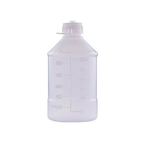 FRASCO DE ALIMENTACAO ENTERAL 300 ML