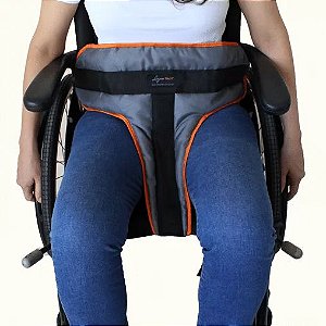 CINTO DE SEGURANCA ABDOMINAL PREMIUM