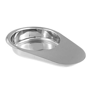 COMADRE EM INOX ADULTO - FAMI