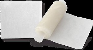 CURATEC COMPRESSA PETROLATUM 7,6 X 20,3cm c/3 Unid