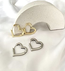 Argola Heart