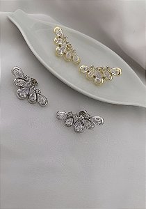 Ear Cuff Sparkle