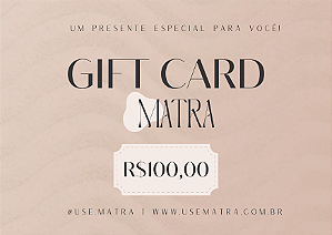 Gift Matra