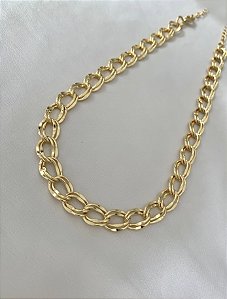 Choker Elos Donna