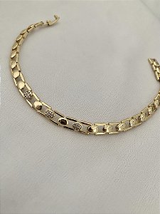 Pulseira Gal