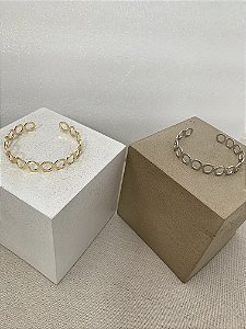 Bracelete Colméia