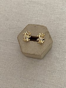 Mini Argola Yuka
