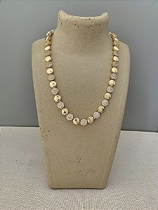 Choker Riviera Esplendor