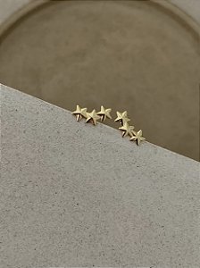 Mini Ear Cuff Treli