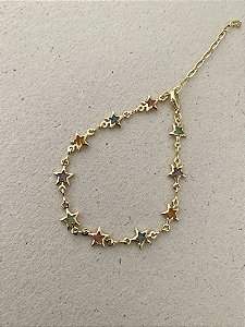 Pulseira Bland