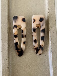 Presilha Triangular - DUPLA