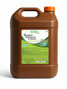 SHAMPOO NEUTRALIZADOR DE ODORES PRO - 5 LITROS
