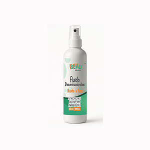 FLUIDO DESEMBARAÇADOR BEAU - 120 ML