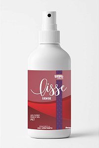 DEO COLONIA LISSE SENSE - PRO - 500 ML