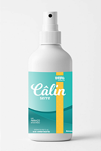 DEO COLONIA CÂLIN SERRE - PRO - 500 ML