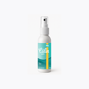 DEO COLONIA CÂLIN SERRE - BEAU - 60 ML - Pack com 5 unid