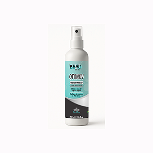 OTONOV - SOLUÇÃO DE LIMPEZA AURICULAR BEAU - 120 ML