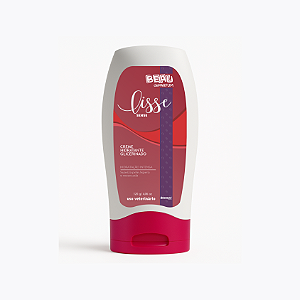 LISSE SENSE - Creme Hidratante Glicerinado - BEAU - 120 G