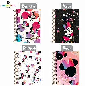 Álbum Scrapbook - Páginas Pretas - Planners e Agendas - Presentes