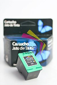 Cartucho Renew Imprima Supri 93 - Color