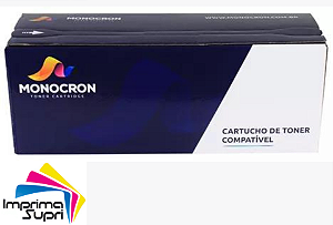 Cartucho de Toner Cartridge Preto - CF2026A/ 2026A/ 2026/ 26A