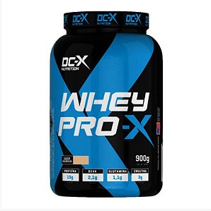 WHEY PRO-X DC-X