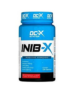 INIB-X DCX Nutrition
