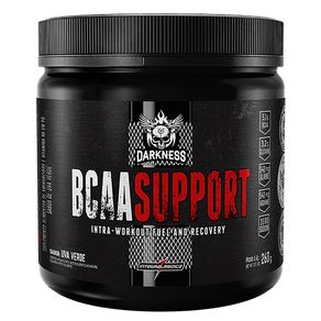 BCAA Support