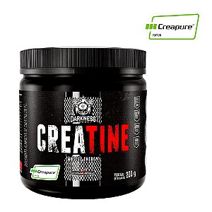 CREATINE CREAPURE DARKNESS