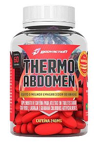 THERMO ABDOMEN 60 COMP