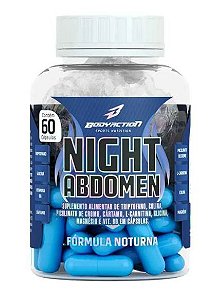 NIGHT ABDOMEN