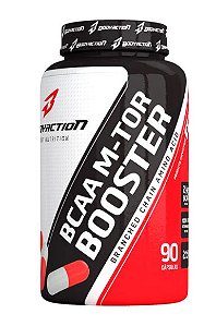 BCAA M-TOR 90 CAPS
