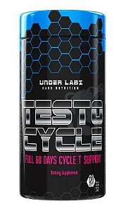 TESTO CYCLE 120 TABS