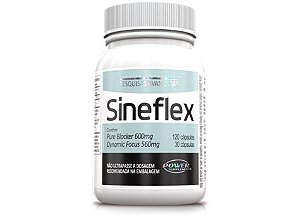 Sineflex - Pure Blocker