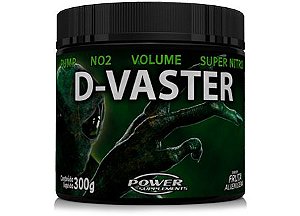 Pré-Treino D-VASTER