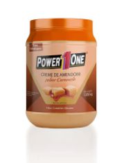 CREME DE AMENDOIM COM CARAMELO 1,005KG
