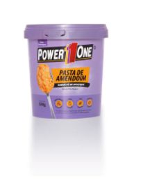 PASTA DE AMENDOIM PÉ DE MOLEQUE 500G